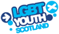 LGBT Youth Scotland logo