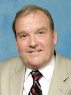 Cllr Harry McGuigan, CoSLA Spokesperson for Community Wellbeing and Safety