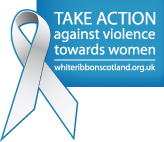 White Ribbon Scotland